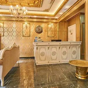 Sultan Suleyman Palace & İstanbul