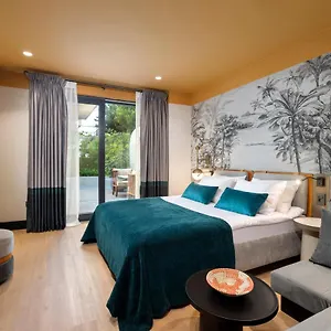 Otel Sherwood Premio