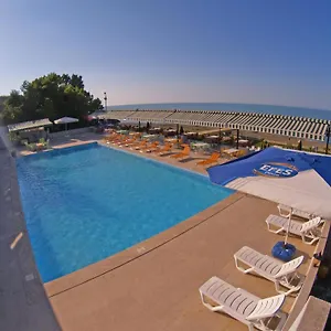 Otel Mora