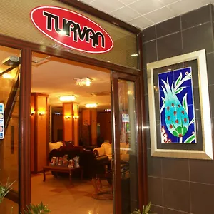 3* فندق تورفان