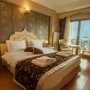 3* فندق سابا سلطان