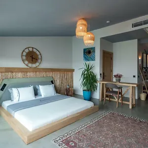 Otel Harbour