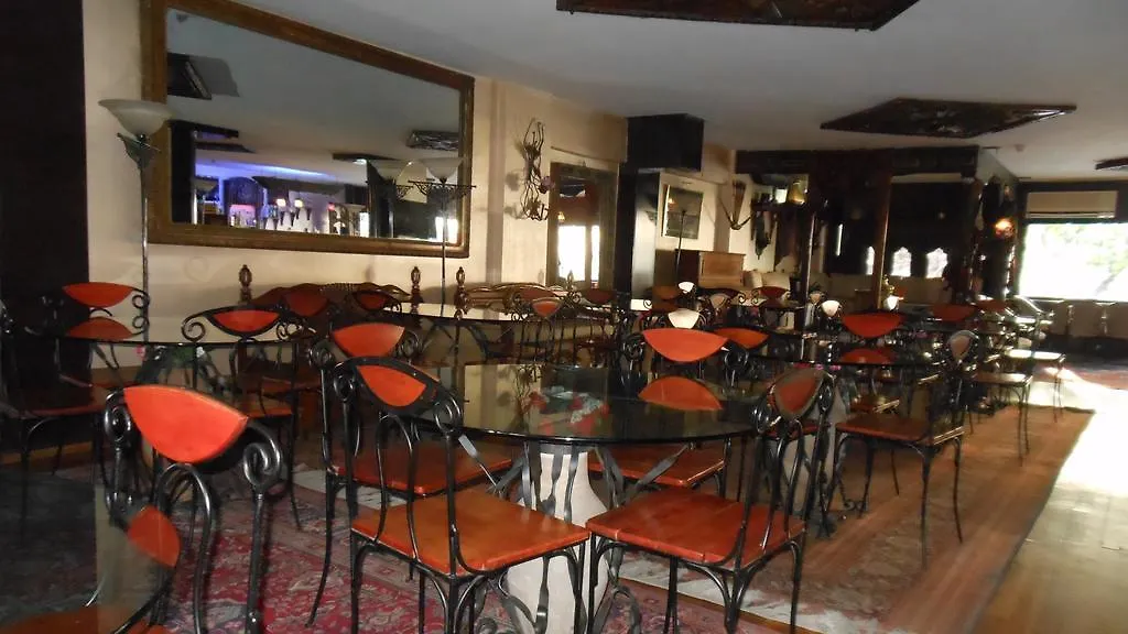Hotel Ebru Antique