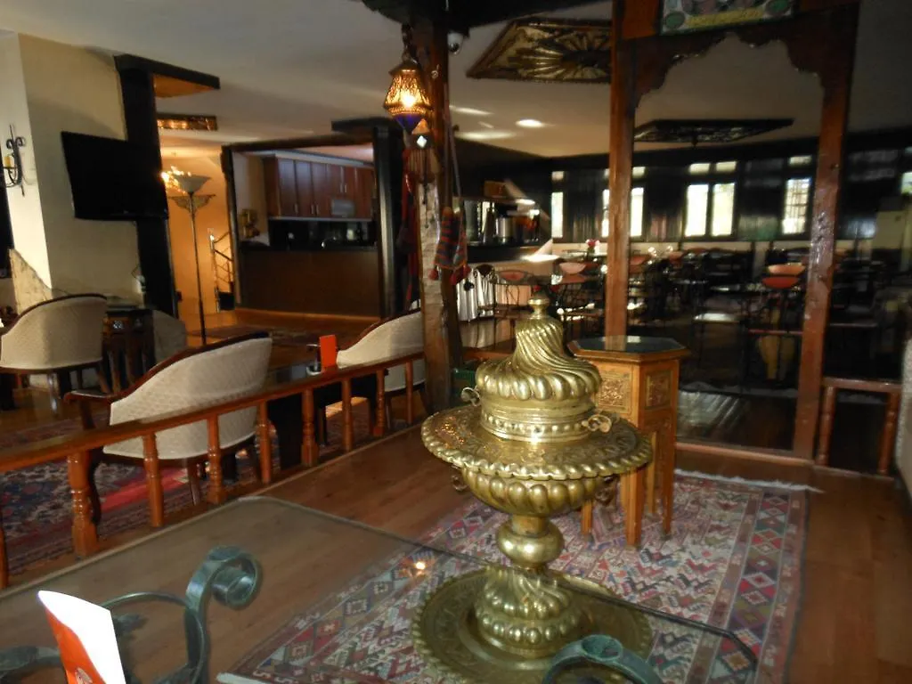 Hotel Ebru Antique
