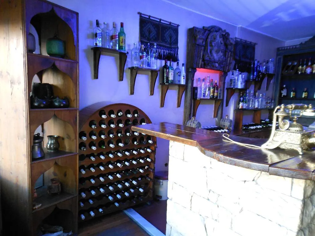 Hotel Ebru Antique