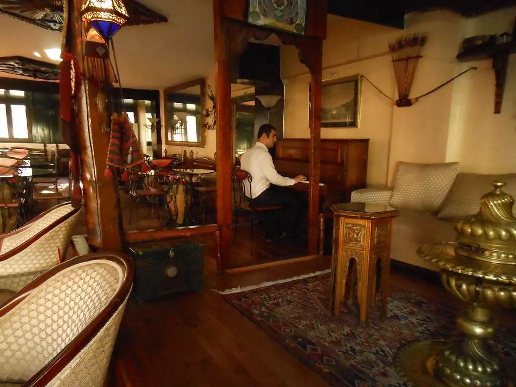 Hotel Ebru Antique  Istanbul