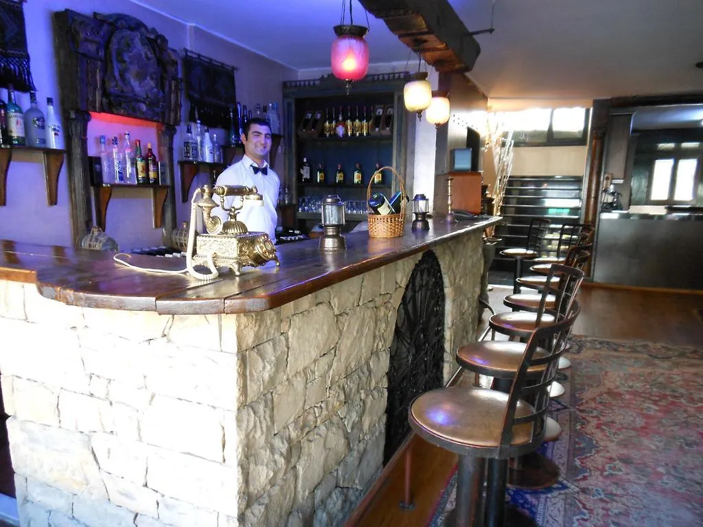 Hotel Ebru Antique  Istanbul