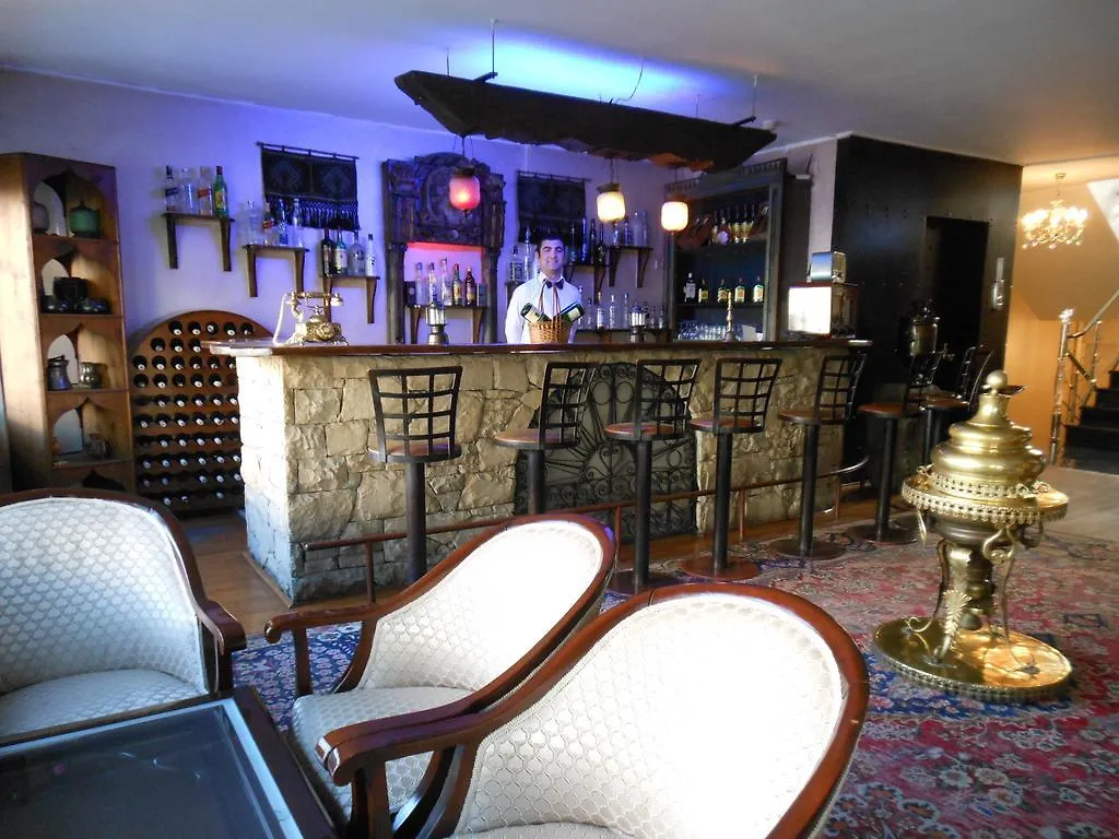 ***  Hotel Ebru Antique Turkey