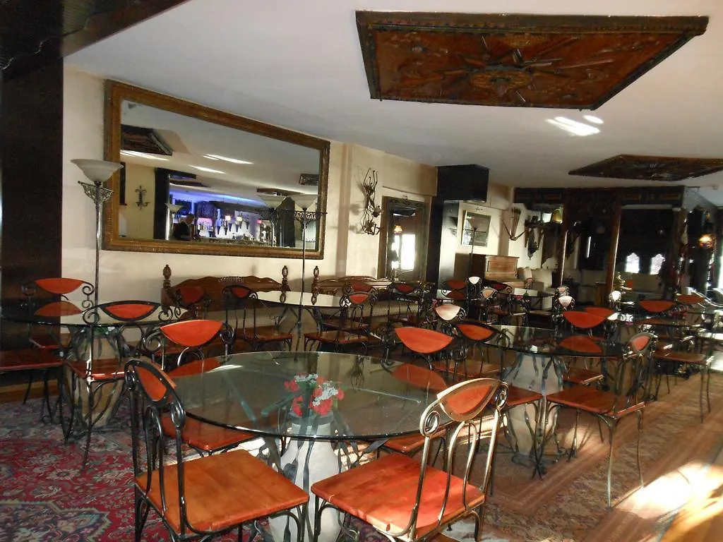Hotel Ebru Antique