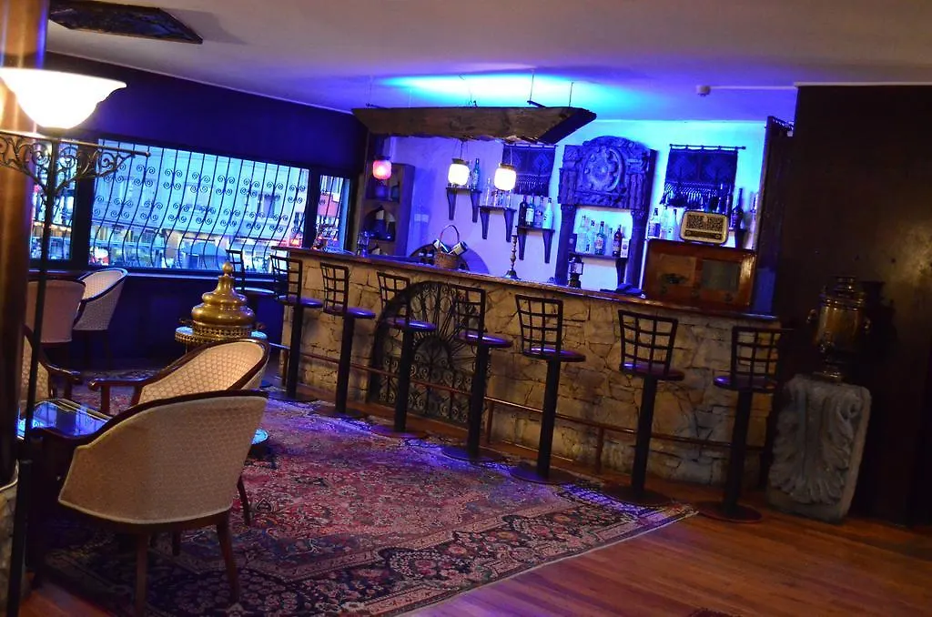 Hotel Ebru Antique