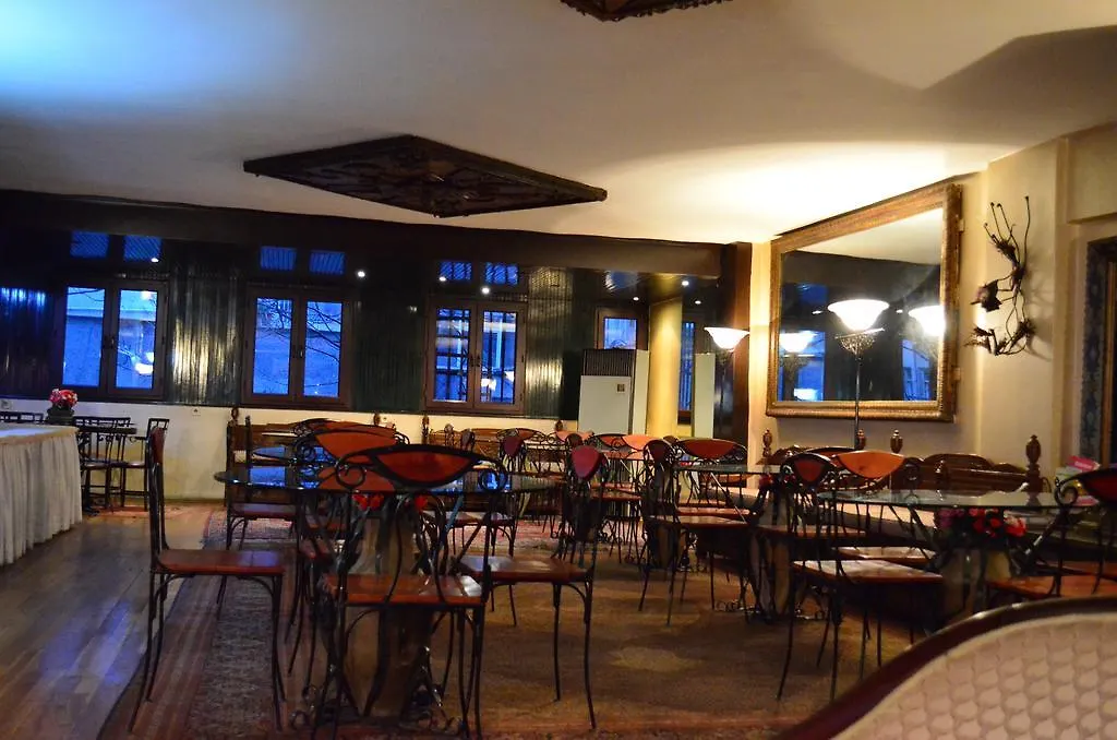 Hotel Ebru Antique