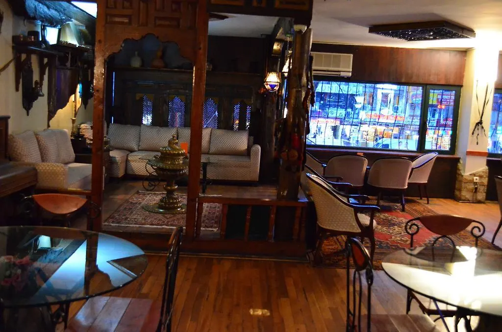 Hotel Ebru Antique
