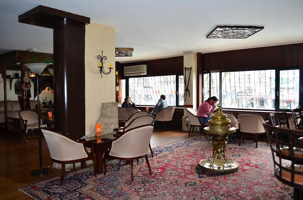 Hotel Ebru Antique