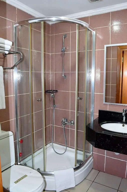 Hotel Ebru Antique