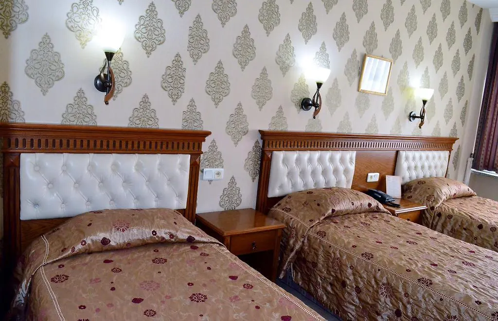 Hotel Ebru Antique