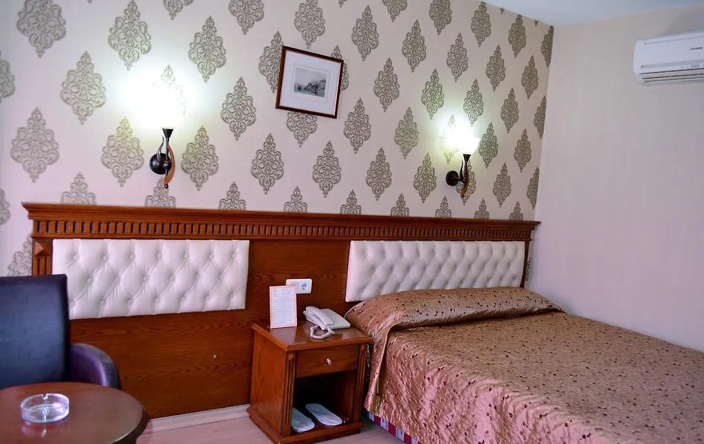 Hotel Ebru Antique