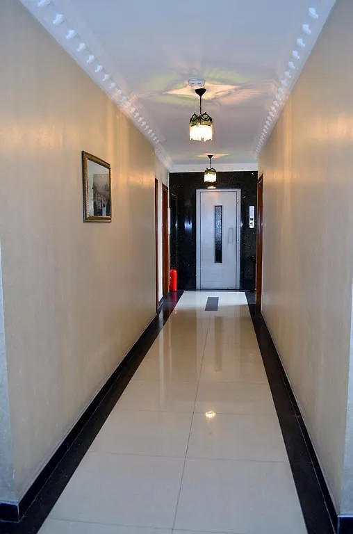 Hotel Ebru Antique 3*, Istanbul Turkey
