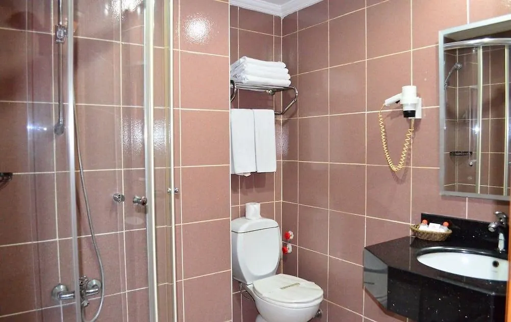 Hotel Ebru Antique