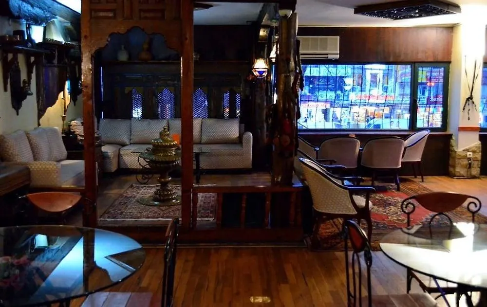 Hotel Ebru Antique