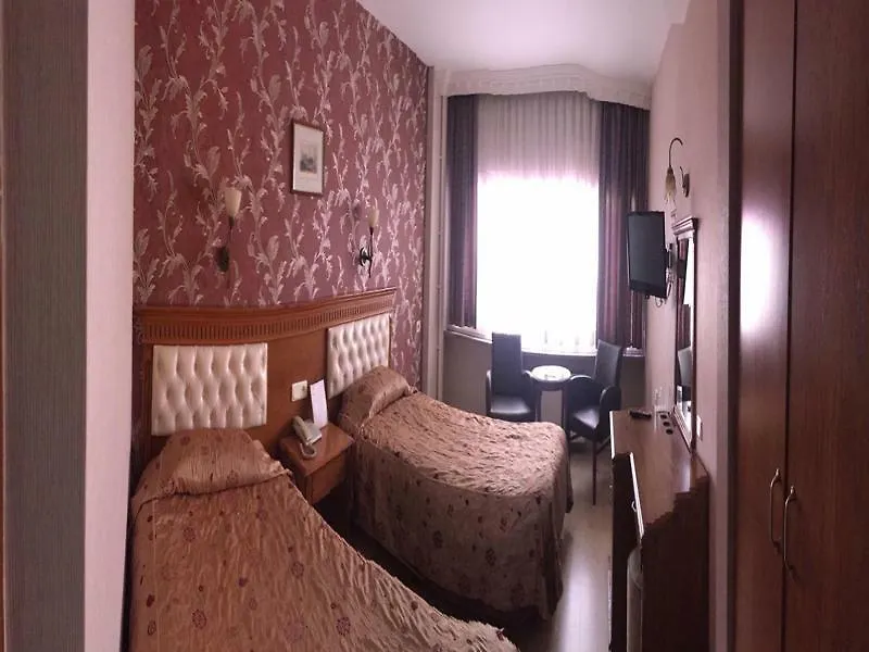 Hotel Ebru Antique  Istanbul