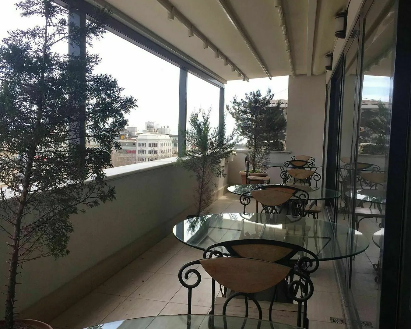 Hotel Ebru Antique Istanbul