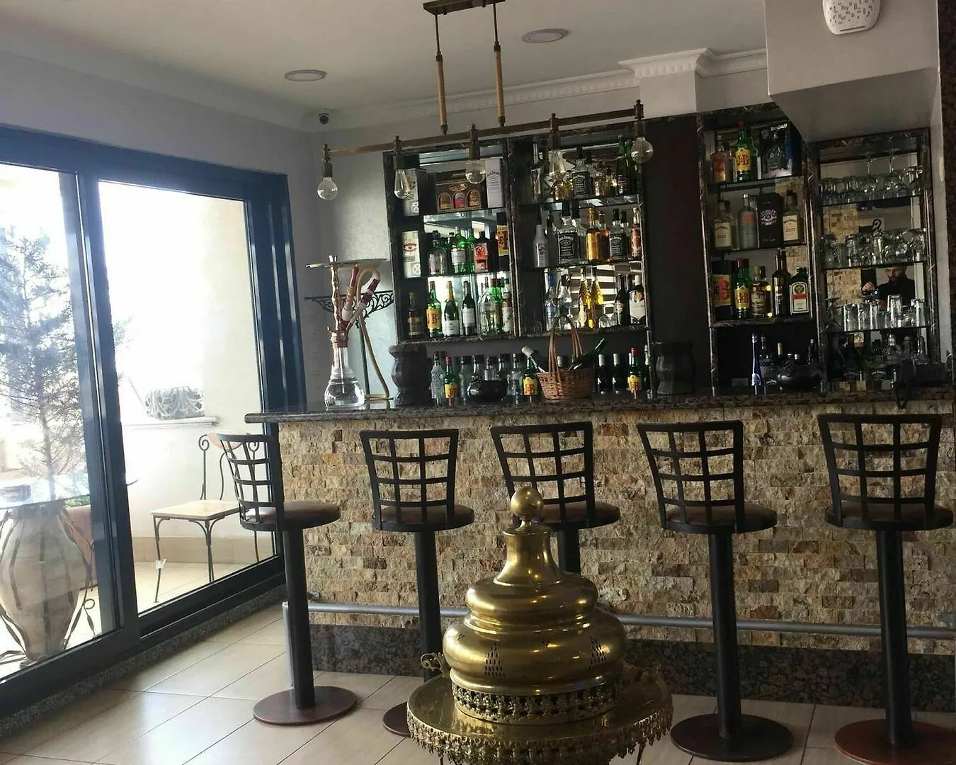 Hotel Ebru Antique