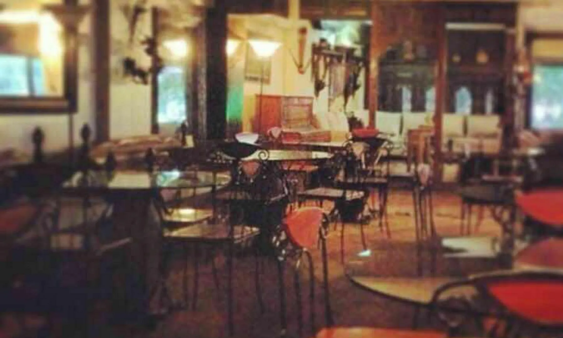 Hotel Ebru Antique Istanbul