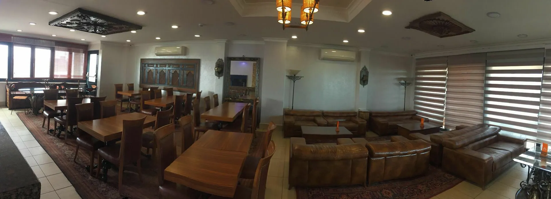 Hotel Ebru Antique