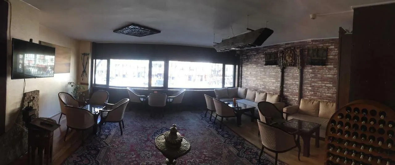 ***  Hotel Ebru Antique Turkey