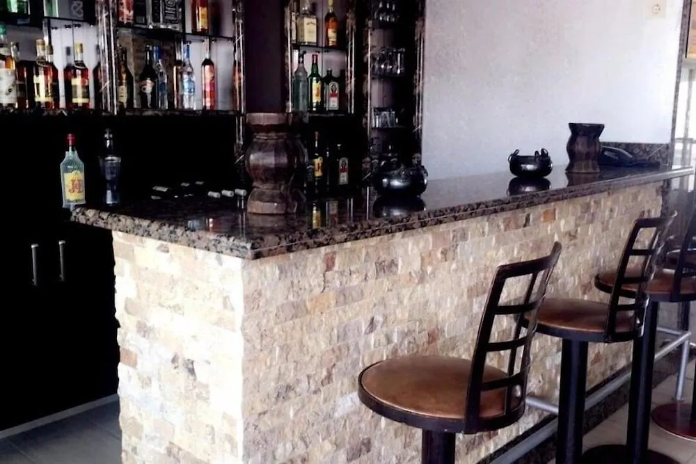 Hotel Ebru Antique Istambul